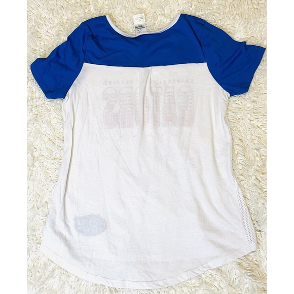 Florida Gators Football Women’s Jersey Top Sz XL Rhinestone - Picture 2 of 8